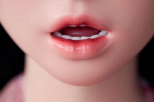 Platycodon Sex Doll (Bezlya Doll 161cm G-Cup 2.1 σιλικόνη)