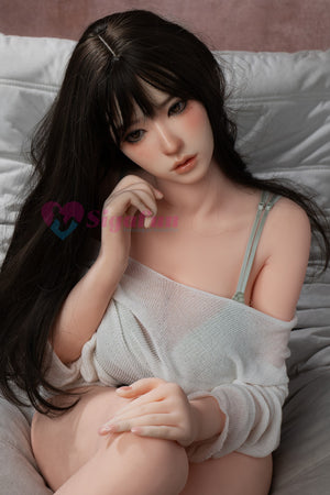 Sydney Sex doll (Sigafun 159cm f-cup #SG5 TPE+silicone) EXPRESS