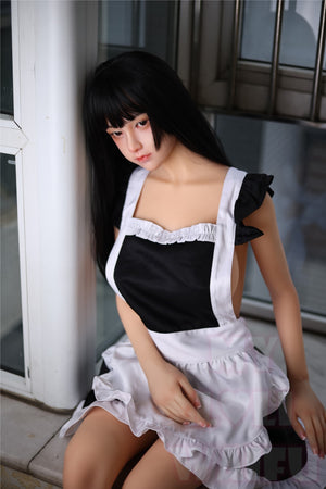 Rio Sex Doll (My Loli Waifu 150cm D-Cup #23 TPE+σιλικόνη)