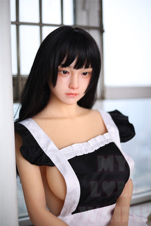 Rio Sex Doll (My Loli Waifu 150cm D-Cup #23 TPE+σιλικόνη)