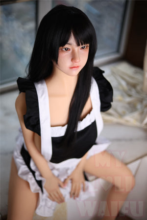 Rio Sex Doll (My Loli Waifu 150cm D-Cup #23 TPE+σιλικόνη)