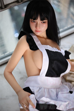 Rio Sex Doll (My Loli Waifu 150cm D-Cup #23 TPE+σιλικόνη)