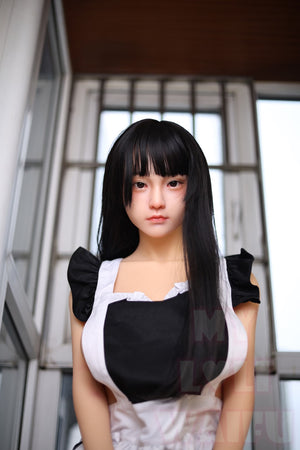 Rio Sex Doll (My Loli Waifu 150cm D-Cup #23 TPE+σιλικόνη)
