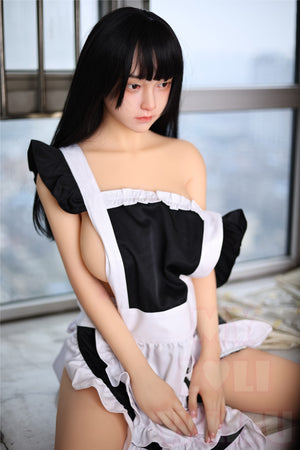 Rio Sex Doll (My Loli Waifu 150cm D-Cup #23 TPE+σιλικόνη)