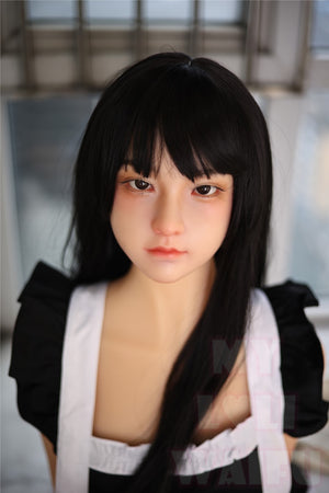 Rio Sex Doll (My Loli Waifu 150cm D-Cup #23 TPE+σιλικόνη)