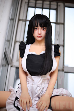 Rio Sex Doll (My Loli Waifu 150cm D-Cup #23 TPE+σιλικόνη)