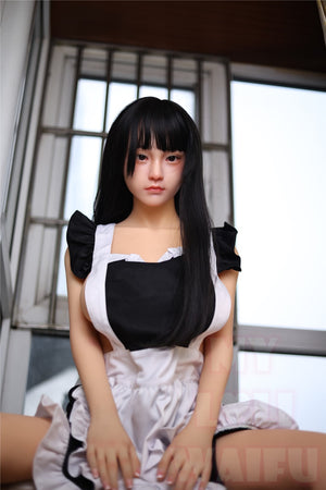 Rio Sex Doll (My Loli Waifu 150cm D-Cup #23 TPE+σιλικόνη)
