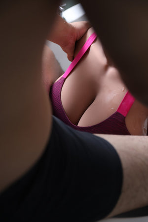 Velvet Torso Sex Doll (Climax Doll Pro 75cm L-Kupa TPE)