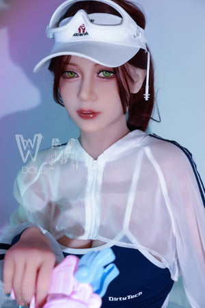 Η κούκλα μου (WM-Doll 164cm F-Cup #56 TPE)