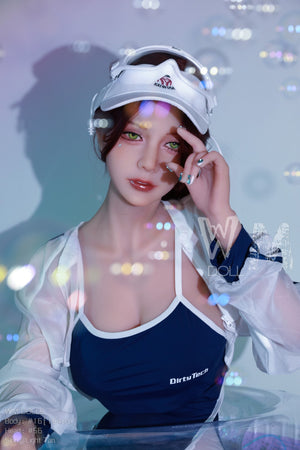 Η κούκλα μου (WM-Doll 164cm F-Cup #56 TPE)