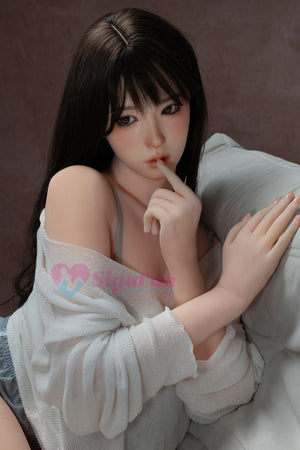 Sydney Sex doll (Sigafun 159cm f-cup #SG5 TPE+silicone) EXPRESS