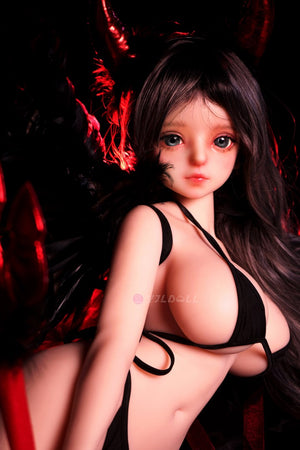 Koharu Sex Doll (YJL Doll 100cm C-Kupa TPE)