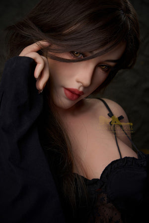 Sylvia Sex Doll (Irontech Doll 166cm C-Cup S42 σιλικόνη)