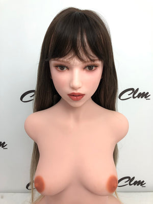 Grace Κούκλα Sex (Κούκλα Sex (Climax Doll Pro 110cm A-Kupa TPE+σιλικόνη) EXPRESS