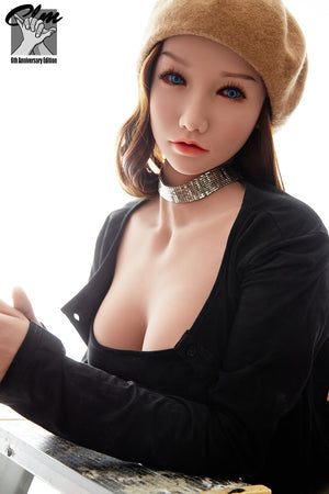 Fukada Sex Doll (Climax Doll Classic 158cm C-Kupa TPE)