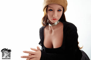 Fukada Sex Doll (Climax Doll Classic 158cm C-Kupa TPE)