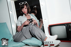 Fukada Sex Doll (Climax Doll Classic 158cm C-Kupa TPE)