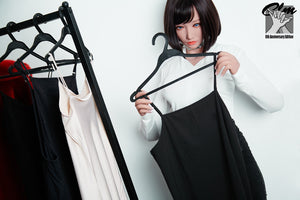 Fukada Sex Doll (Climax Doll Classic 158cm C-Kupa TPE)