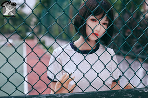 Fukada Sex Doll (Climax Doll Classic 158cm C-Kupa TPE)