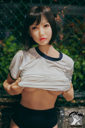 Fukada Sex Doll (Climax Doll Classic 158cm C-Kupa TPE)