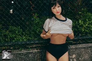 Fukada Sex Doll (Climax Doll Classic 158cm C-Kupa TPE)