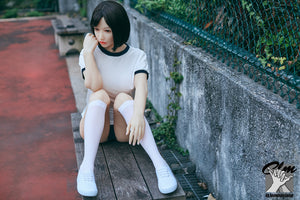 Fukada Sex Doll (Climax Doll Classic 158cm C-Kupa TPE)