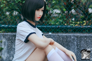 Fukada Sex Doll (Climax Doll Classic 158cm C-Kupa TPE)