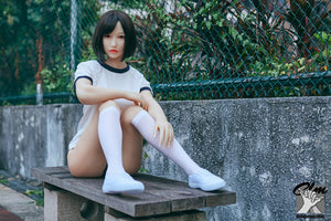 Fukada Sex Doll (Climax Doll Classic 158cm C-Kupa TPE)