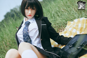 Fukada Sex Doll (Climax Doll Classic 158cm C-Kupa TPE)