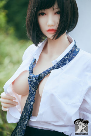 Fukada Sex Doll (Climax Doll Classic 158cm C-Kupa TPE)