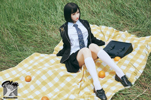 Fukada Sex Doll (Climax Doll Classic 158cm C-Kupa TPE)