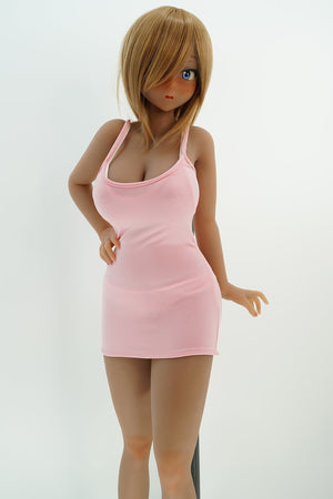 Akane Sex Doll (Irokebijin 90cm F-Kupa TPE Tan) EXPRESS
