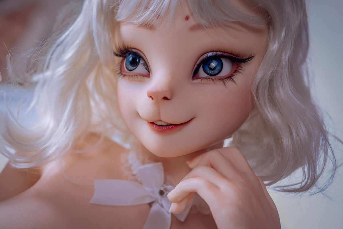 Έλενα σεξ κούκλα (Rosretty Doll 164cm D-Cup S32# Σιλικόνη)