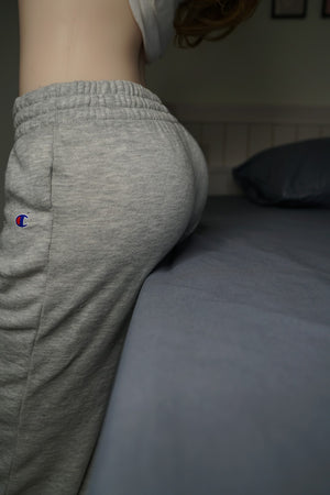 Phoebe Sex Doll (Piper Doll 130cm σιλικόνη D-Cup)