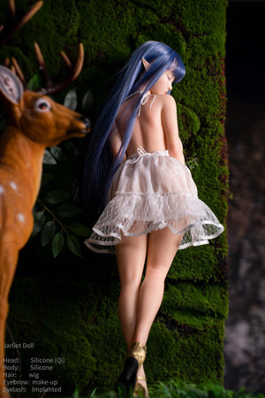 Ozuma Sex doll (Jarliet 60cm e-cup silicone)