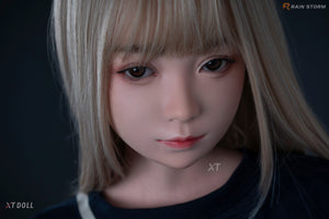 Yoyo Sex Doll (XT Doll 150cm d-kupa #xt-pux4-a σιλικόνη)