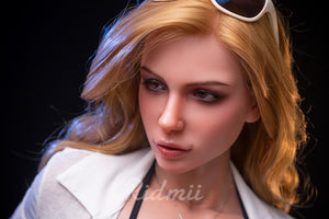Liza Sex doll (Ridmii Doll 167cm c-cup TPE+silicone)