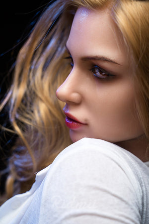 Liza Sex doll (Ridmii Doll 167cm c-cup TPE+silicone)