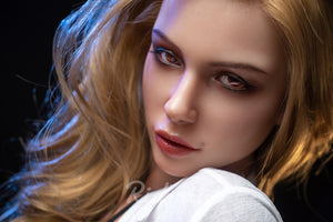 Liza Sex doll (Ridmii Doll 167cm c-cup TPE+silicone)