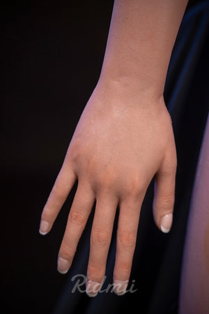 Liza Sex doll (Ridmii Doll 167cm c-cup TPE+silicone)