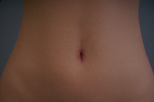 Krystal Sex doll (Galatea Doll 162cm c-cup #051 silicone)