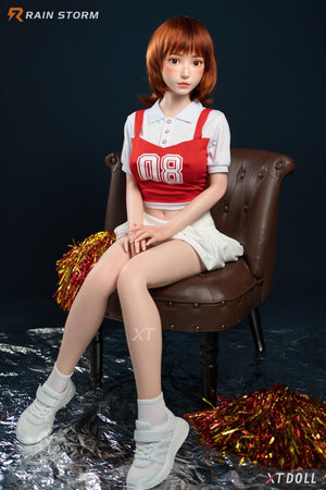 Lilly Sex doll (XT Doll 150cm D-cup #XT-20 D silicone)