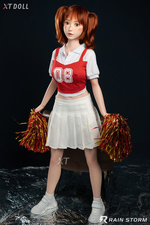 Lilly Sex doll (XT Doll 150cm D-cup #XT-20 D silicone)