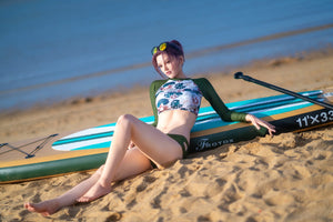 Marina Sex doll (Zelex 170cm c-cup GE125-1 silicone)