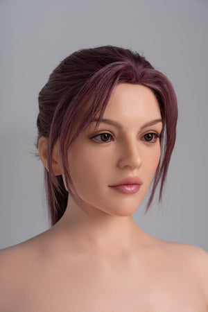 Marina Sex doll (Zelex 170cm c-cup GE125-1 silicone)