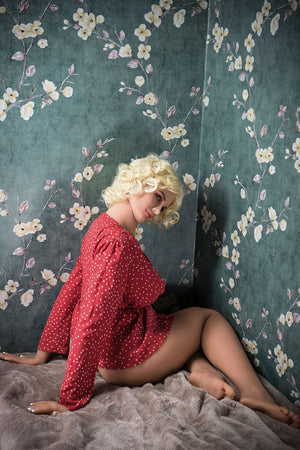 Λυδία Sex Doll (HRDoll 160cm G-Cup #3 TPE)