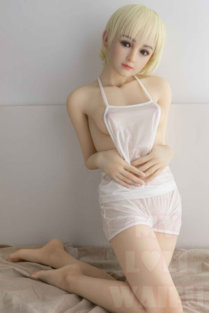 Yuki Sex doll (My Loli Waifu 138cm B-cup #13 TPE)