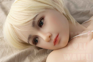 Yuki Sex doll (My Loli Waifu 138cm B-cup #13 TPE)