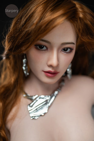 Misa Sex Doll (Starpery 171cm D-Kupa TPE+σιλικόνη)