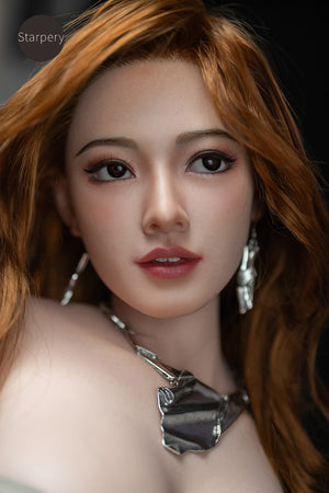Misa Sex Doll (Starpery 171cm D-Kupa TPE+σιλικόνη)